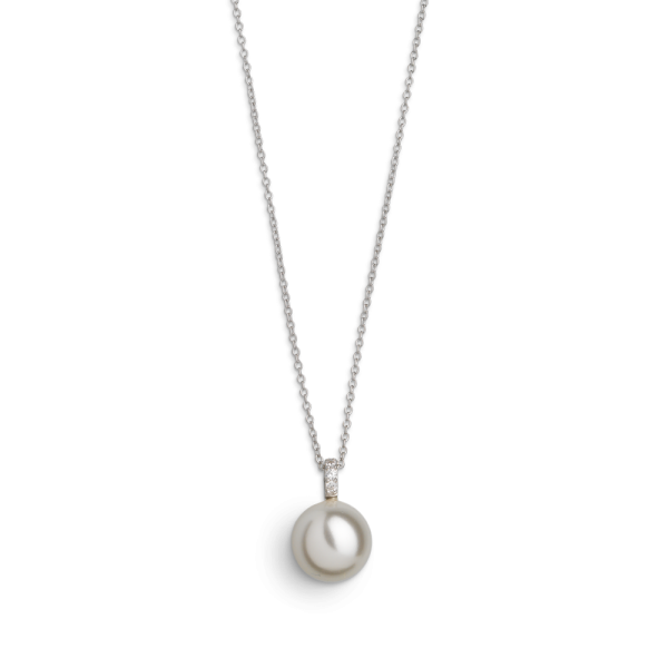 925 Silber |  Halsketten PEARL DREAMS XENOX