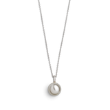 925 Silber |  Halsketten PEARL DREAMS XENOX