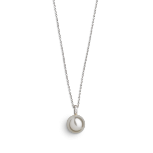 925 Silber |  Halsketten PEARL DREAMS XENOX