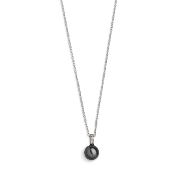 925 Silber |  Halsketten PEARL DREAMS XENOX