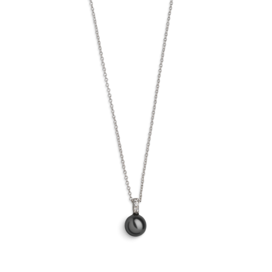 925 Silber |  Halsketten PEARL DREAMS XENOX