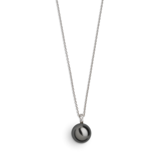 925 Silber |  Halsketten PEARL DREAMS XENOX