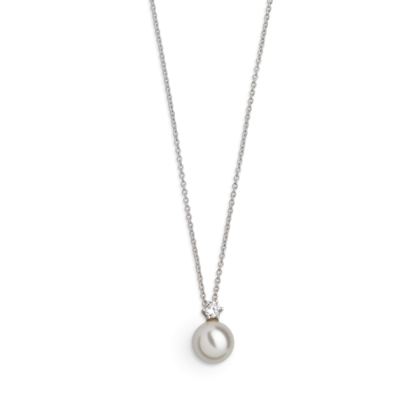 925 Silber |  Halsketten PEARL DREAMS XENOX