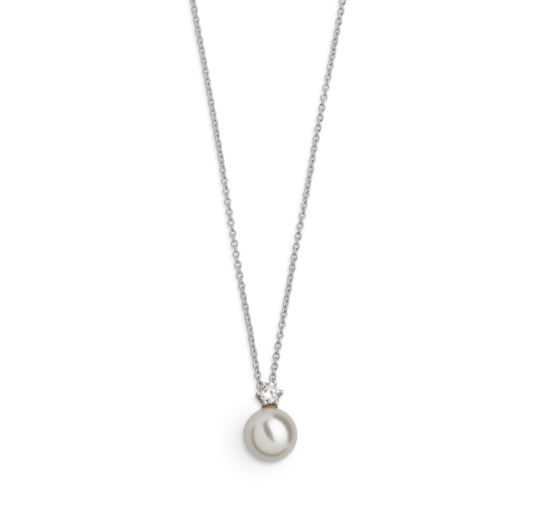 925 Silber |  Halsketten PEARL DREAMS XENOX