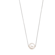 925 Silber |  Halsketten PEARL DREAMS XENOX