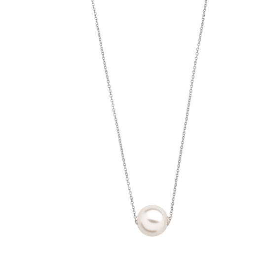 925 Silber |  Halsketten PEARL DREAMS XENOX