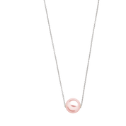 925 Silber |  Halsketten PEARL DREAMS XENOX