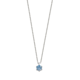 925 Silber |  Halsketten KRAPPE MULTICOLOR XENOX