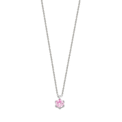 925 Silber |  Halsketten KRAPPE MULTICOLOR XENOX