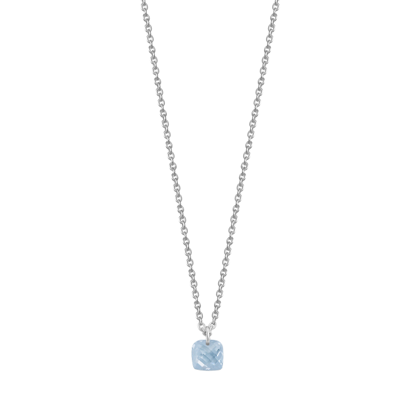 925 Silber |  Halsketten FANCY CUT XENOX