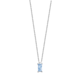 925 Silber |  Halsketten FANCY CUT XENOX