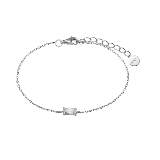 925 Silber |  Armbänder FANCY CUT XENOX