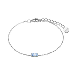 925 Silber |  Armbänder FANCY CUT XENOX