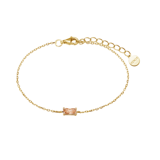 925 Silber |  Armbänder FANCY CUT XENOX