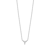 925 Silber |  Armbänder FANCY CUT XENOX