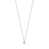 925 Silber |  Halsketten FANCY CUT XENOX