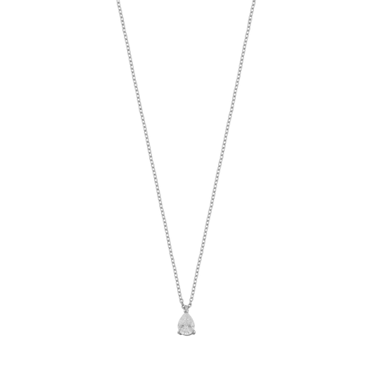 925 Silber |  Halsketten FANCY CUT XENOX