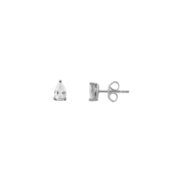 925 Silber |  Ohrringe PEARL DREAMS XENOX