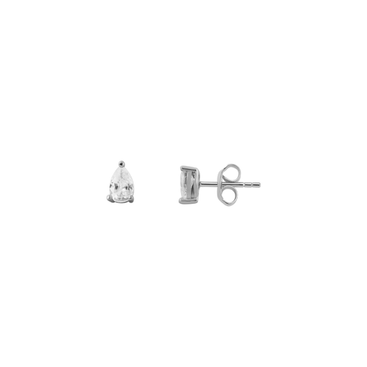 925 Silber |  Ohrringe PEARL DREAMS XENOX