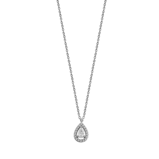 925 Silber |  Halsketten FANCY CUT XENOX