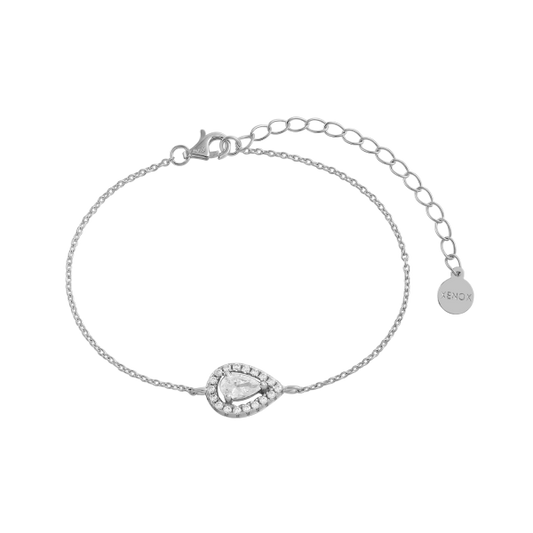 925 Silber |  Armbänder FANCY CUT XENOX