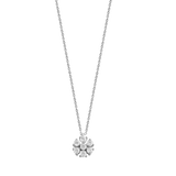 925 Silber |  Halsketten FANCY CUT XENOX