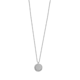 925 Silber |  Halsketten CLASSIC CIRCLE XENOX