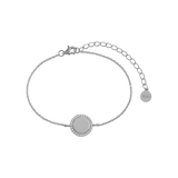 925 Silber |  Armbänder CLASSIC CIRCLE XENOX