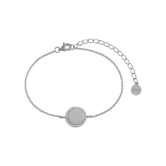 925 Silber |  Armbänder CLASSIC CIRCLE XENOX