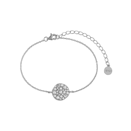 925 Silber |  Armbänder CLASSIC CIRCLE XENOX
