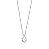 925 Silber |  Halsketten KRAPPE SILBER XENOX