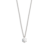 925 Silber |  Halsketten KRAPPE SILBER XENOX