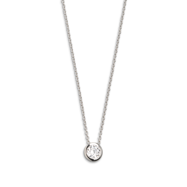 925 Silber |  Halsketten ZARGE SILBER XENOX