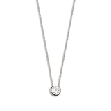 925 Silber |  Halsketten ZARGE SILBER XENOX