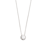 925 Silber |  Halsketten ZARGE SILBER XENOX