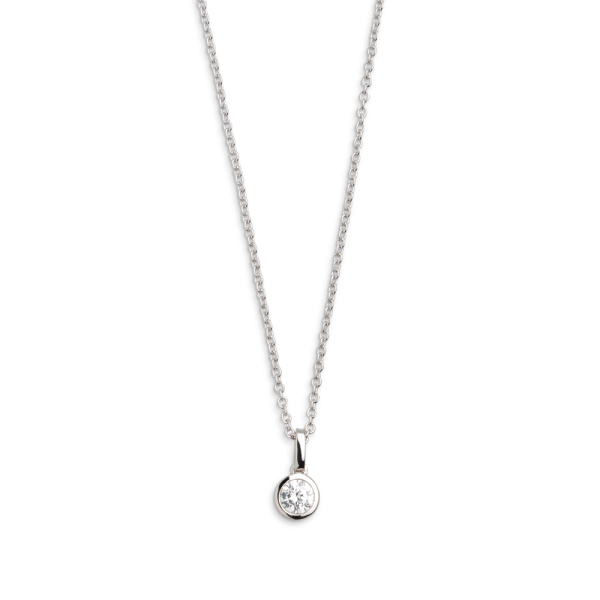 925 Silber |  Halsketten ZARGE SILBER XENOX