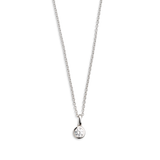 925 Silber |  Halsketten ZARGE SILBER XENOX
