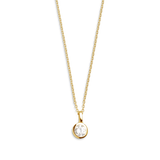 925 Silber |  Halsketten ZARGE GOLD XENOX