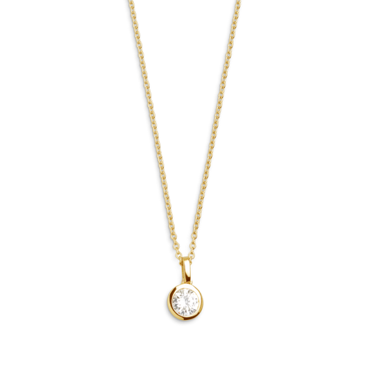 925 Silber |  Halsketten ZARGE GOLD XENOX