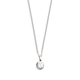 925 Silber |  Halsketten ZARGE SILBER XENOX