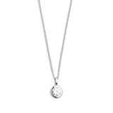 925 Silber |  Halsketten ZARGE SILBER XENOX