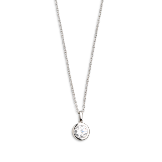 925 Silber |  Halsketten ZARGE SILBER XENOX
