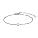 925 Silber |  Armbänder ZARGE SILBER XENOX