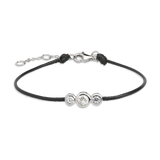 925 Silber |  Armbänder ZARGE SILBER XENOX