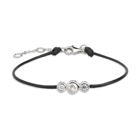 925 Silber |  Armbänder ZARGE SILBER XENOX