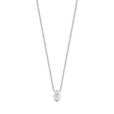 925 Silber |  Halsketten KRAPPE SILBER XENOX