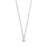 925 Silber |  Halsketten KRAPPE SILBER XENOX