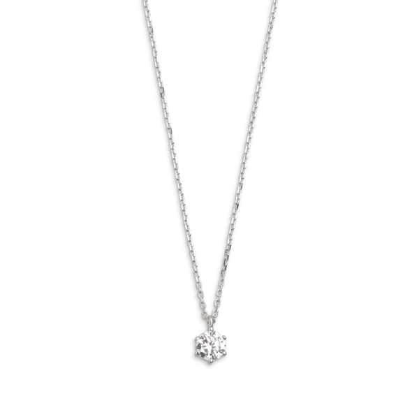 925 Silber |  Halsketten KRAPPE SILBER XENOX