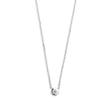 925 Silber |  Halsketten ZARGE SILBER XENOX