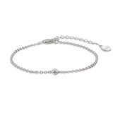 925 Silber |  Armbänder ZARGE SILBER XENOX